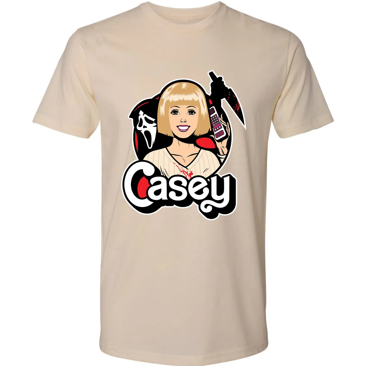 Premium Unisex T-shirt - 6FPTMAZS