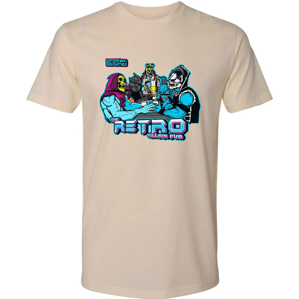 Premium Unisex T-shirt - CVZ6RB5C