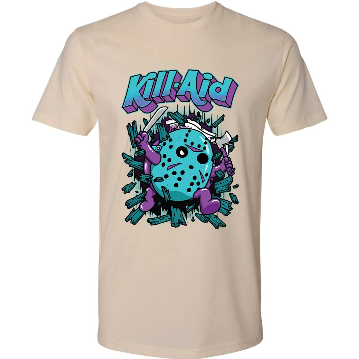 Premium Unisex T-shirt - TPML5PWG