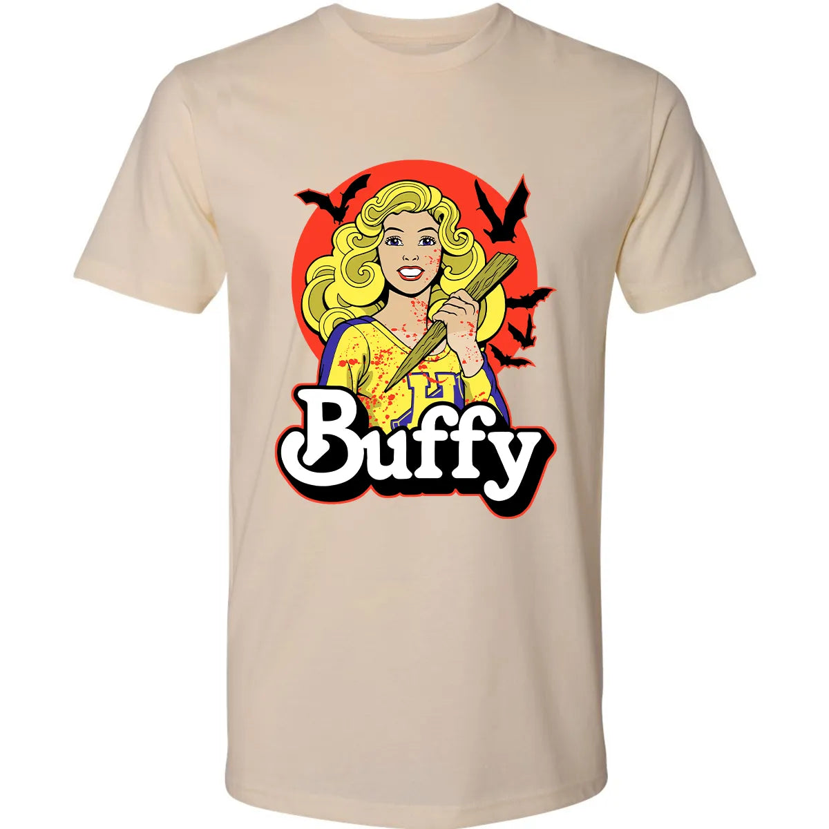 Premium Unisex T-shirt - BPF3X1AY