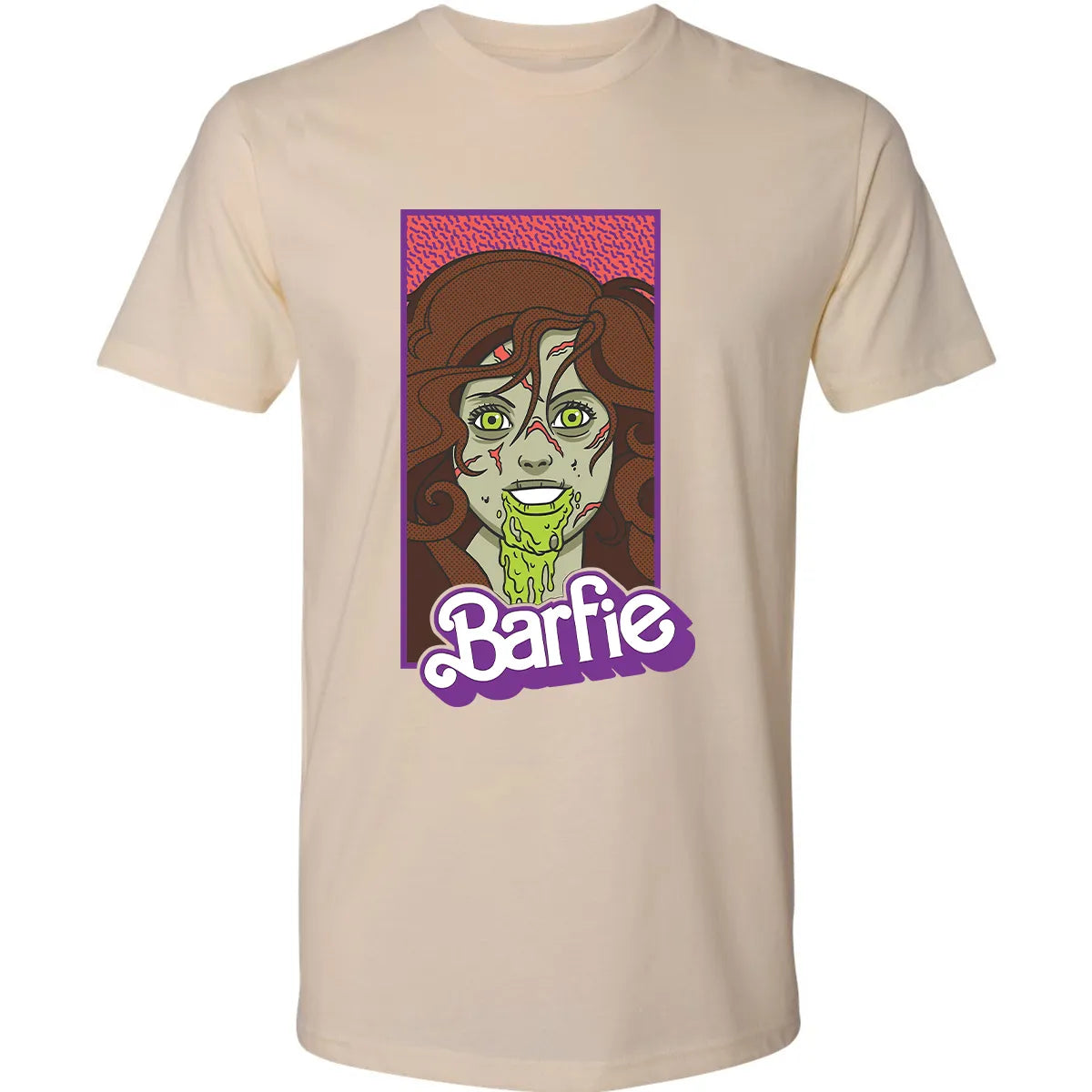 Premium Unisex T-shirt - WJSZ9UZ6