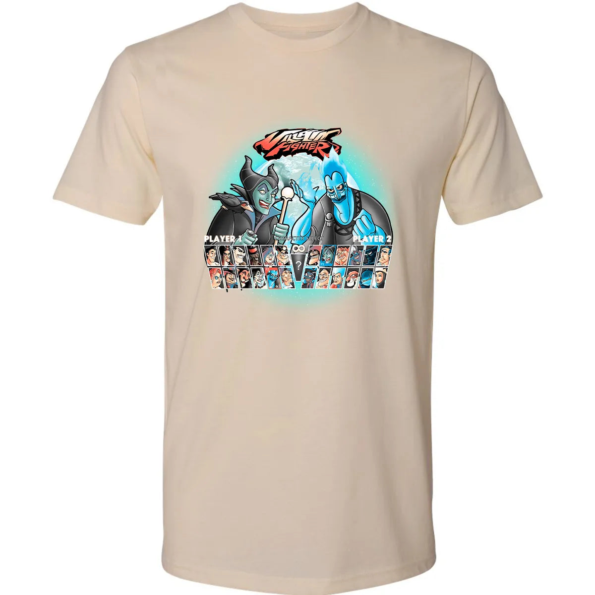 Premium Unisex T-shirt - HE3CJ1DJ
