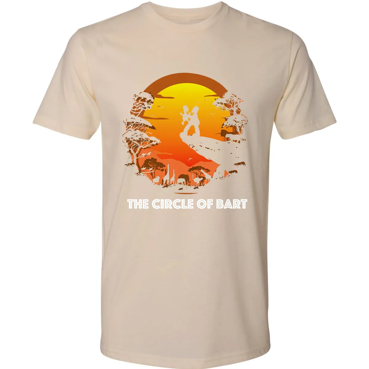 Premium Unisex T-shirt - WUCMHAQY