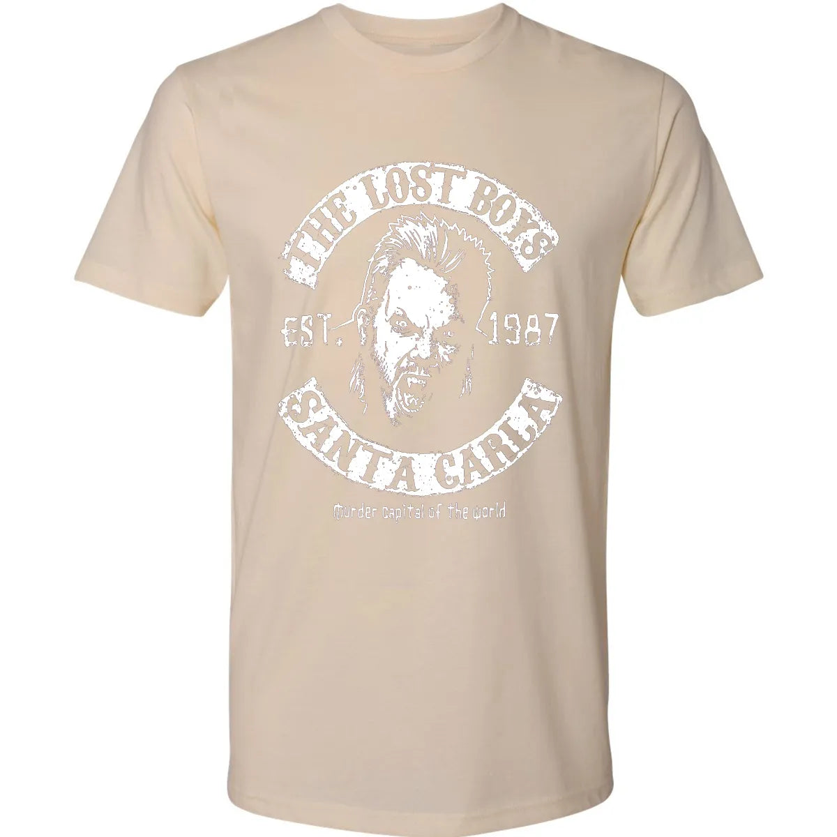 Premium Unisex T-shirt - 9DC7VMF4