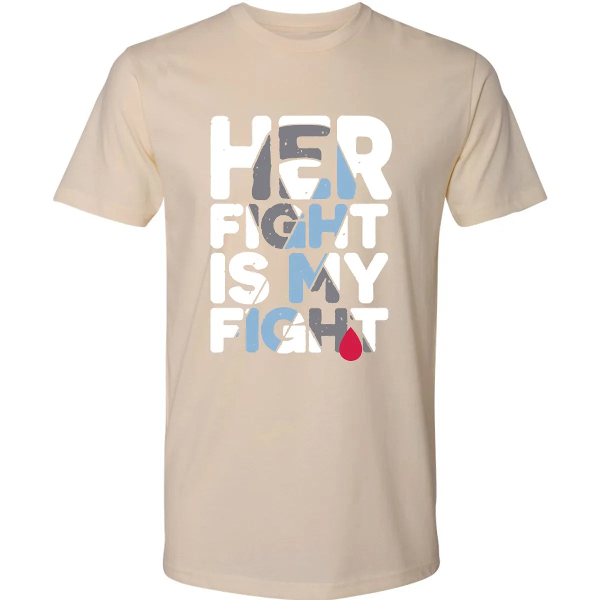 Premium Unisex T-shirt - EUEGQZ5B