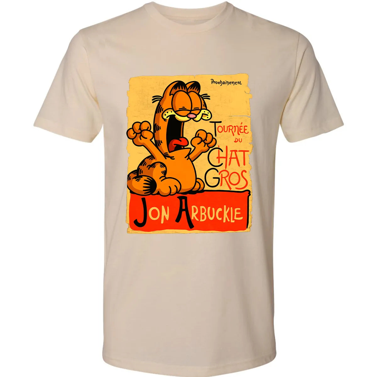 Premium Unisex T-shirt - 3S1F6HH2