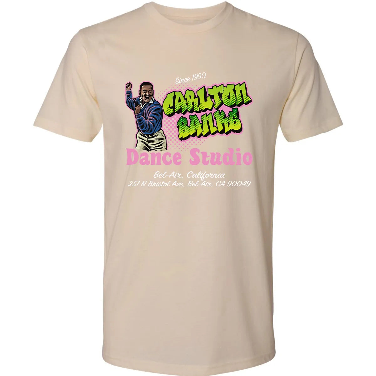 Premium Unisex T-shirt - Z4VDRCR2