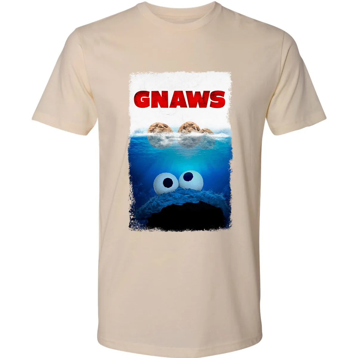 Premium Unisex T-shirt - Q59HGUUM
