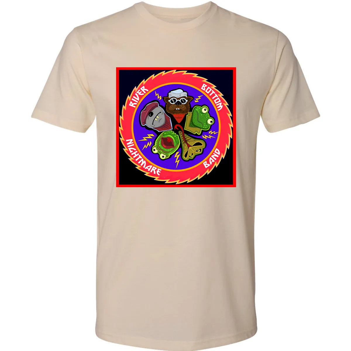 Premium Unisex T-shirt - SF98XG5U
