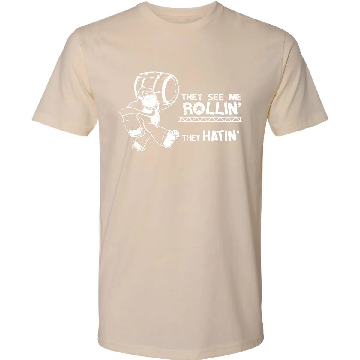 Premium Unisex T-shirt - NULFMNJP