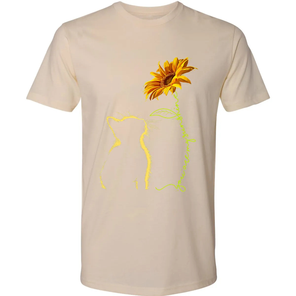 Premium Unisex T-shirt - YL3XPDMY