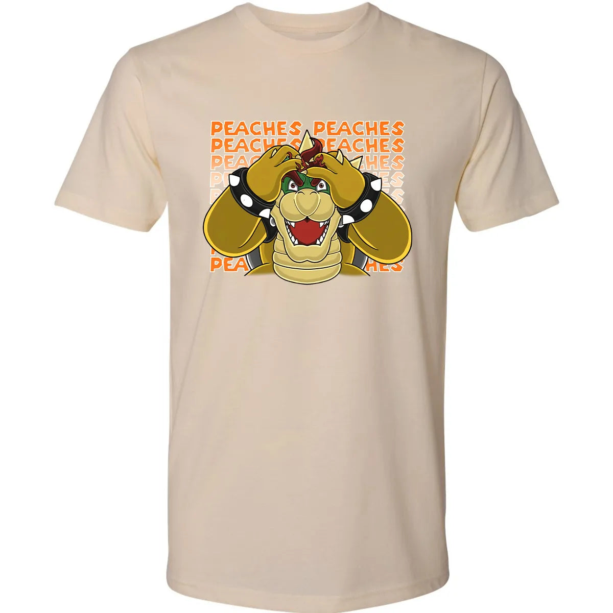 Premium Unisex T-shirt - STZALMQV