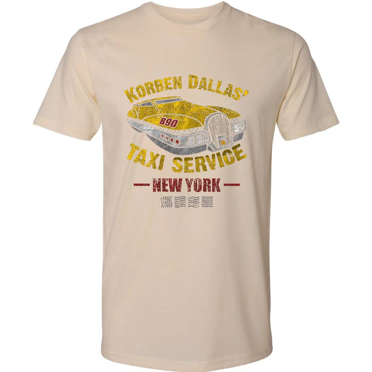 Premium Unisex T-shirt - R8YTN88C