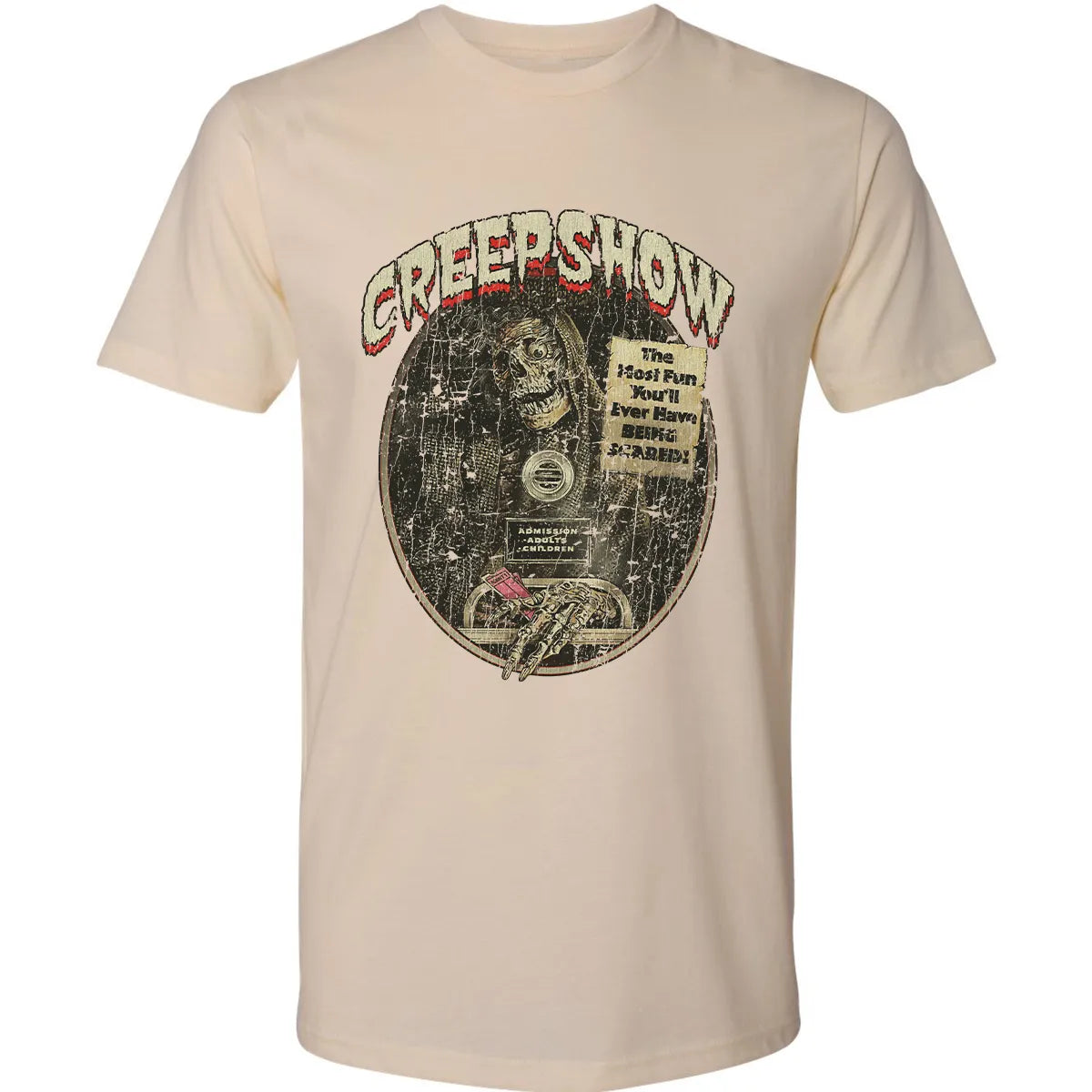 Premium Unisex T-shirt - V2SLYZ7V