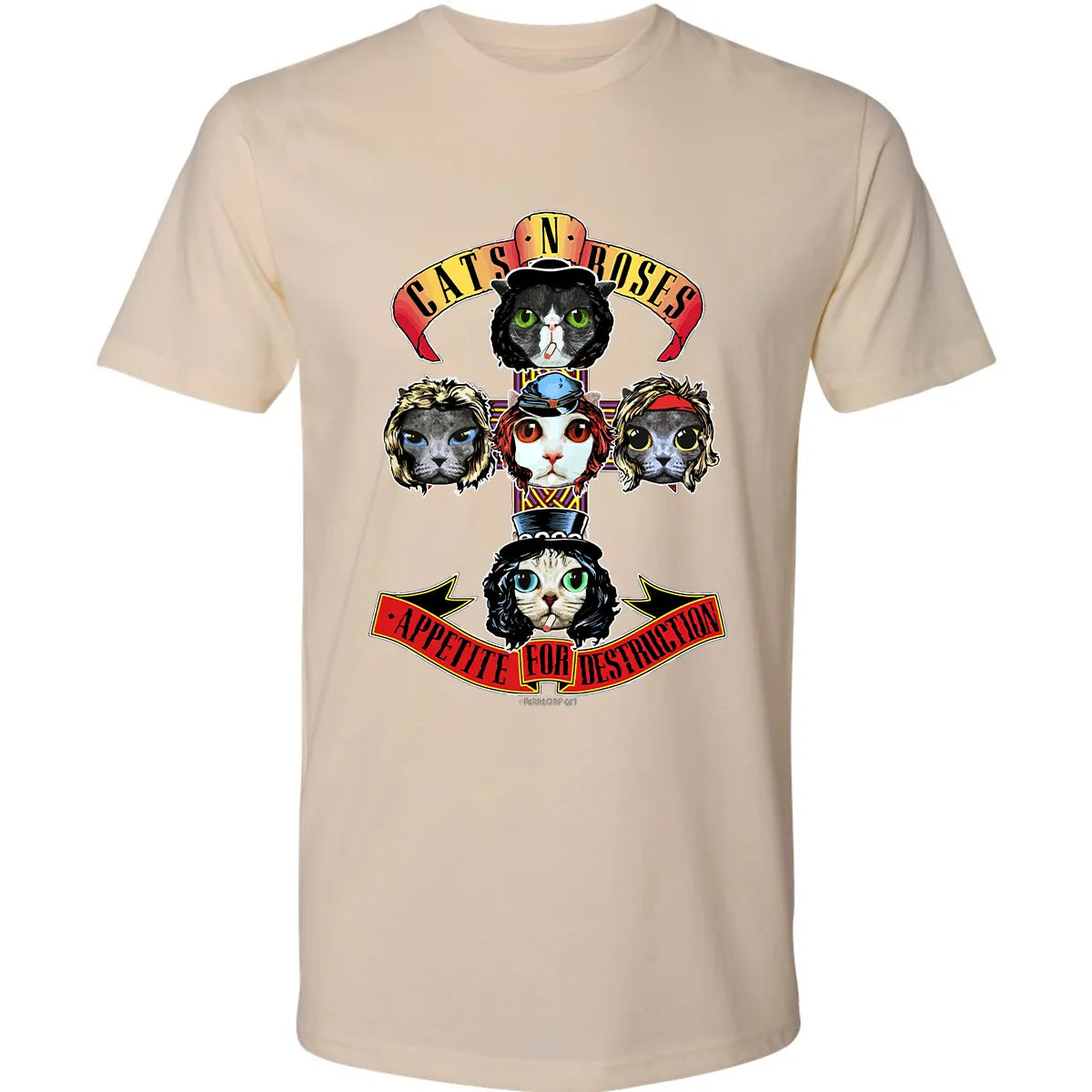 Premium Unisex T-shirt - MMXJ67H3