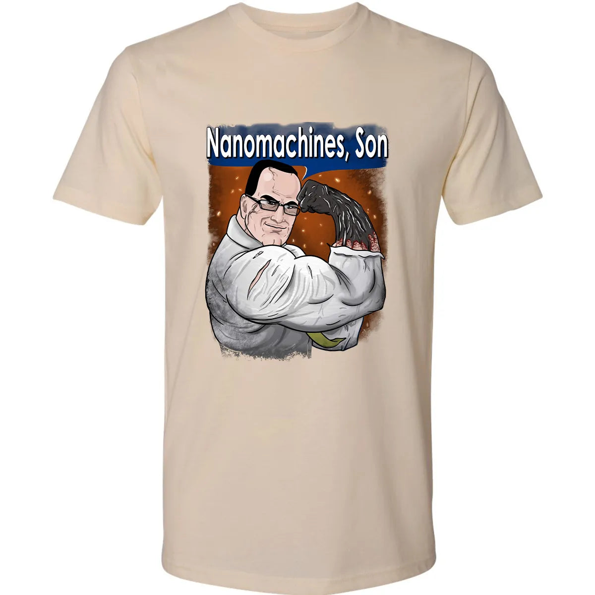 Premium Unisex T-shirt - 8ZH9YUAF
