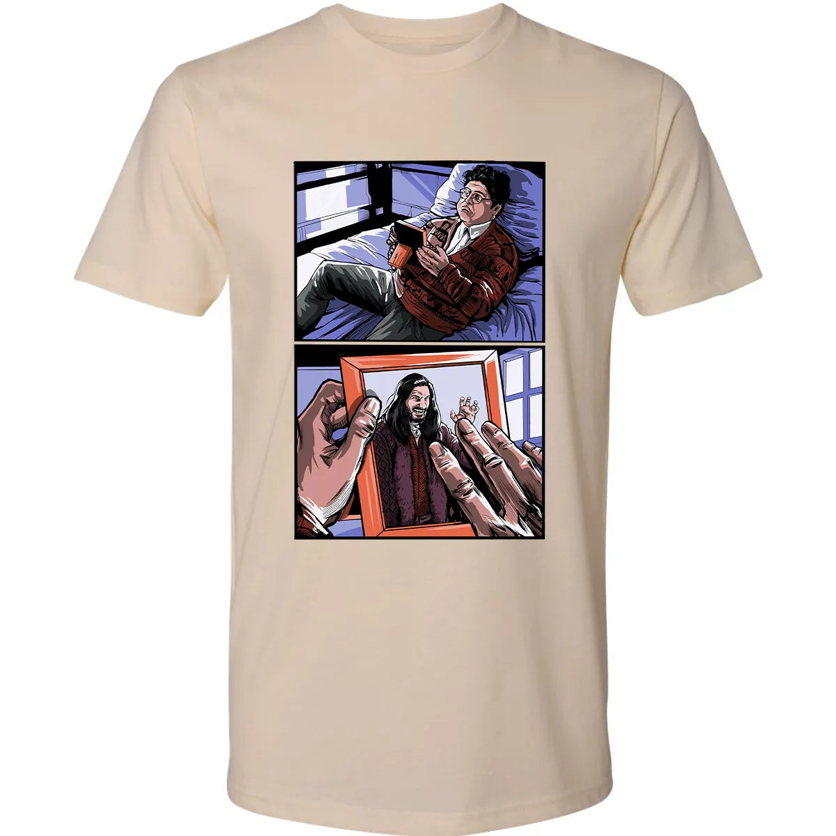 Premium Unisex T-shirt - S67AXSLH
