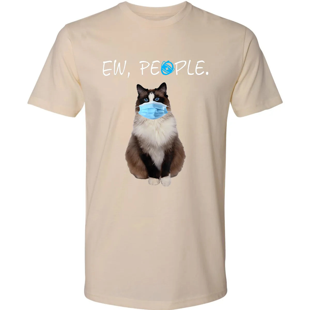 Premium Unisex T-shirt - CQBNWYKV