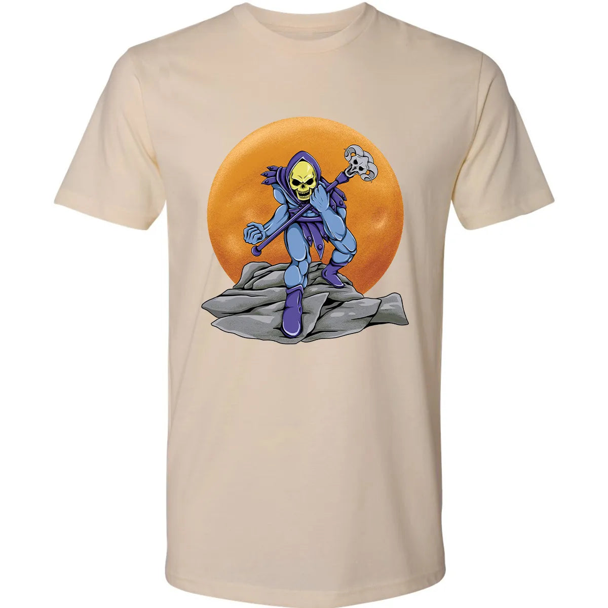 Premium Unisex T-shirt - 2653FHUG