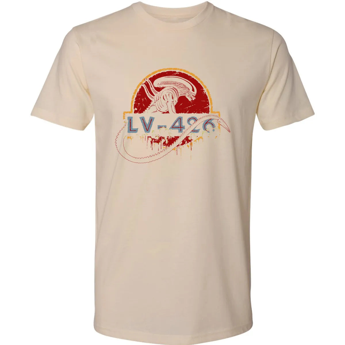 Premium Unisex T-shirt - B5L12VWE