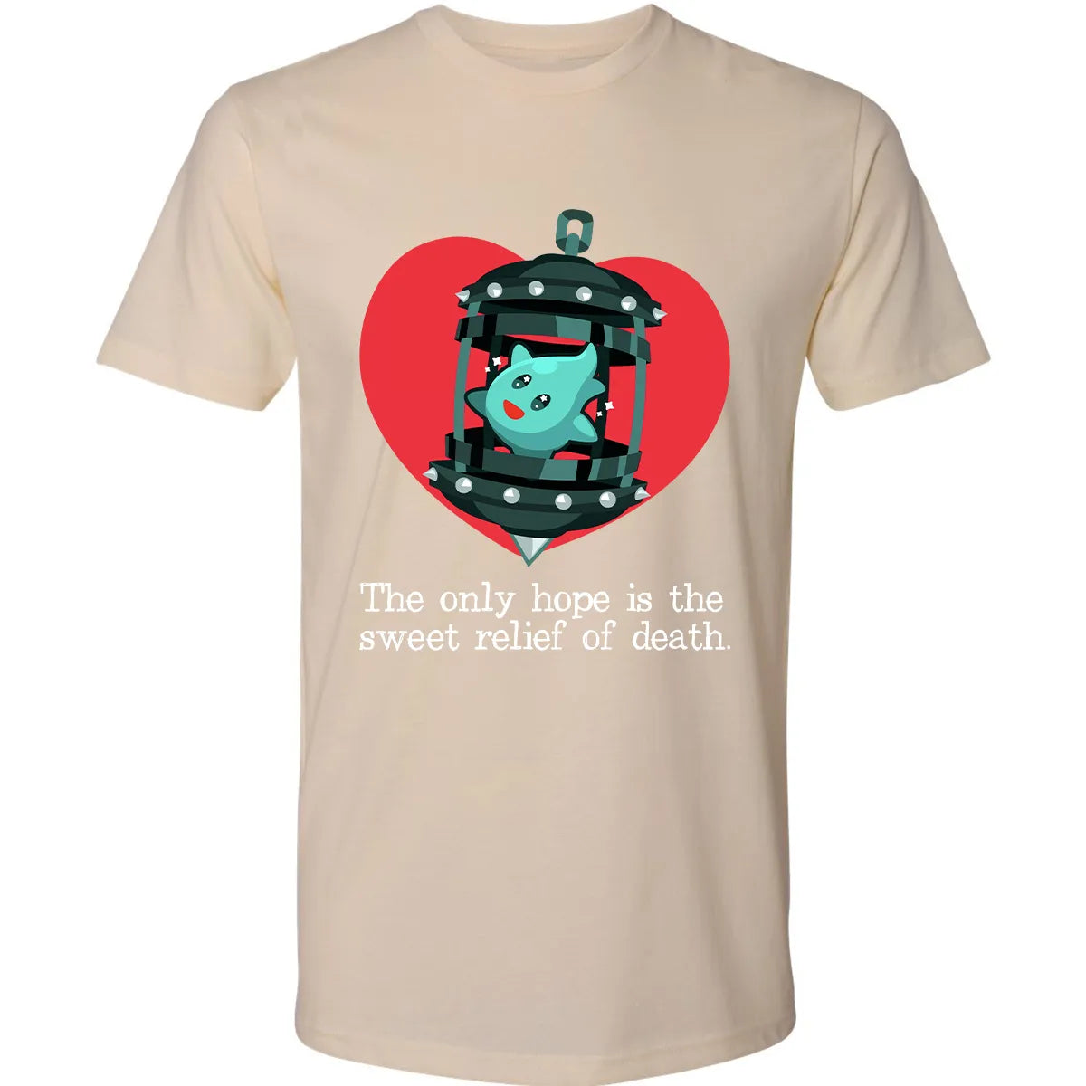 Premium Unisex T-shirt - D42RYWYC