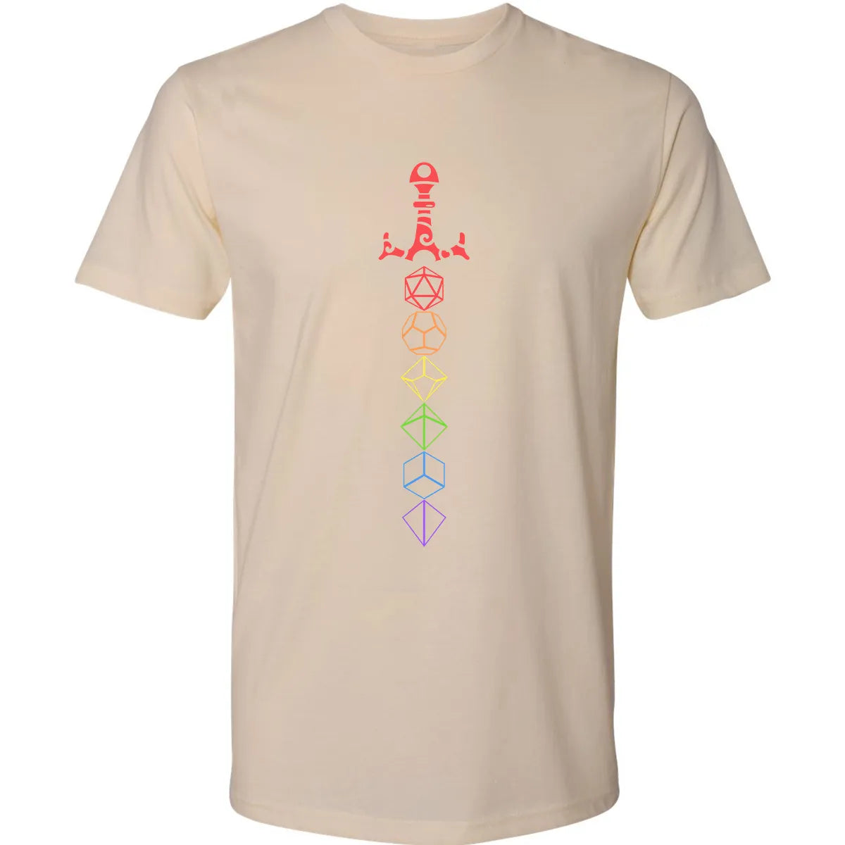 Premium Unisex T-shirt - 8H6DH3T6