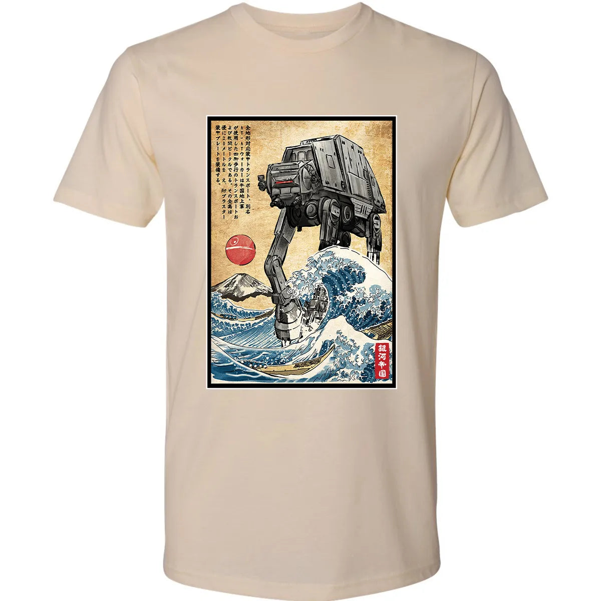 Premium Unisex T-shirt - R9YR7VFW