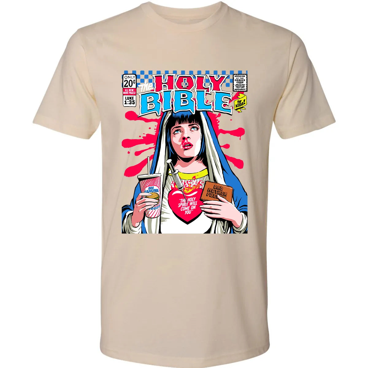 Premium Unisex T-shirt - G8CKUEU7