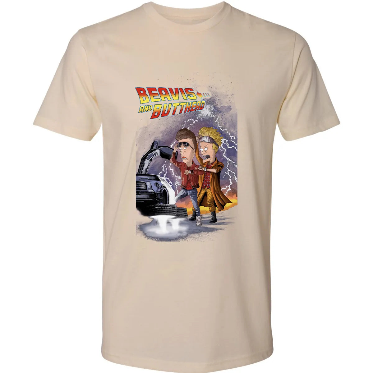 Premium Unisex T-shirt - 1UR1VAAJ