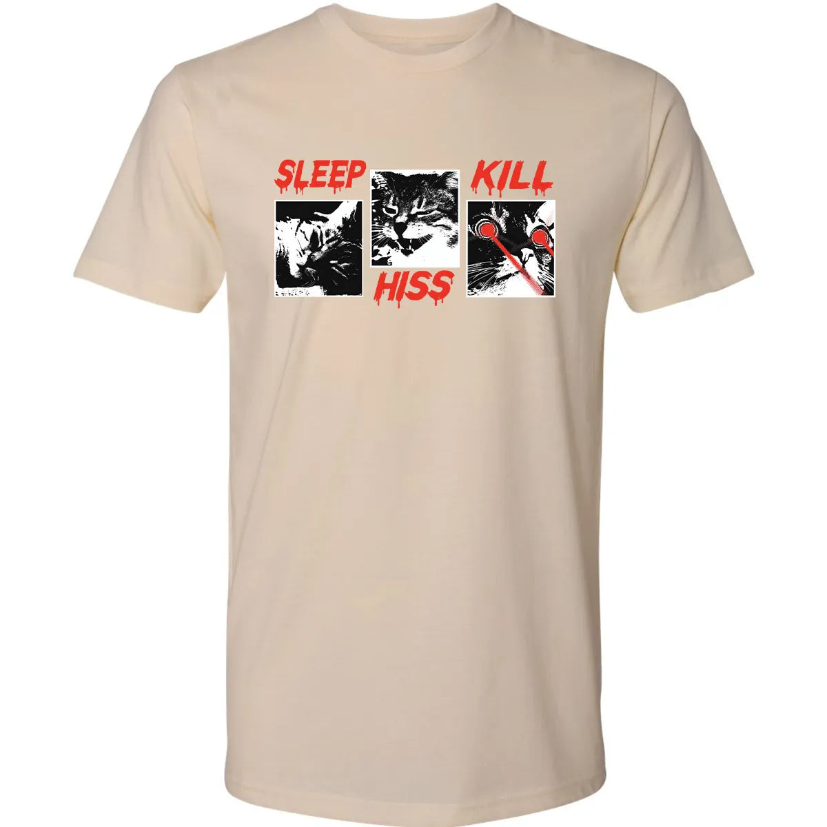 Premium Unisex T-shirt - HEP4QUKK