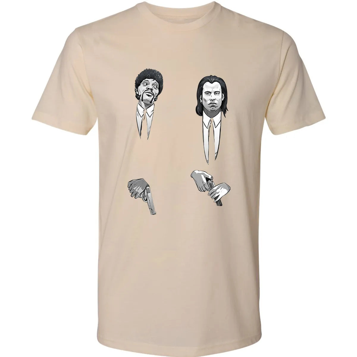 Premium Unisex T-shirt - ACSZFB7R