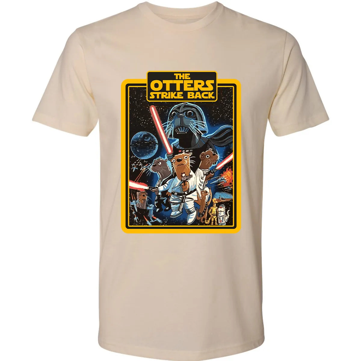 Premium Unisex T-shirt - 2WQXNM48