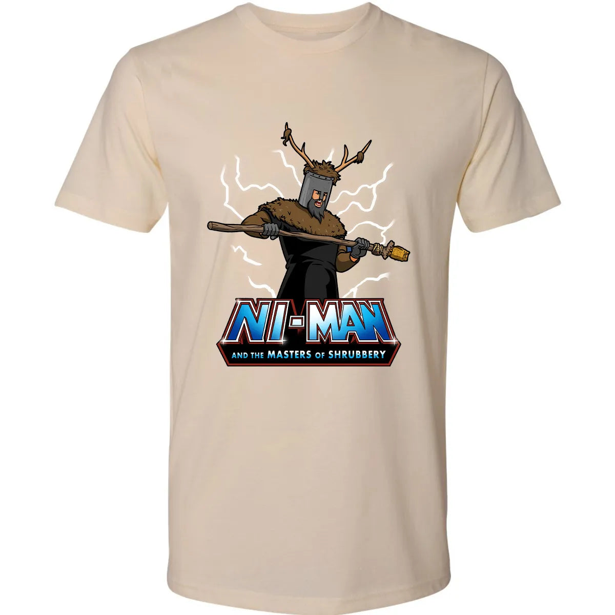 Premium Unisex T-shirt - BXDEEF6J