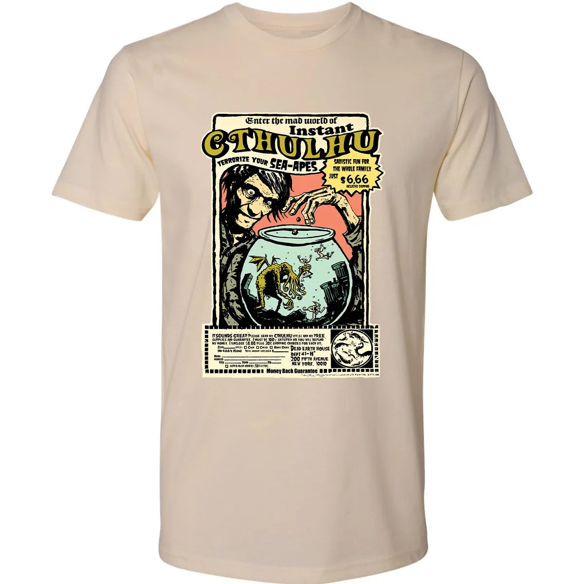 Premium Unisex T-shirt - 3P2F9HJY