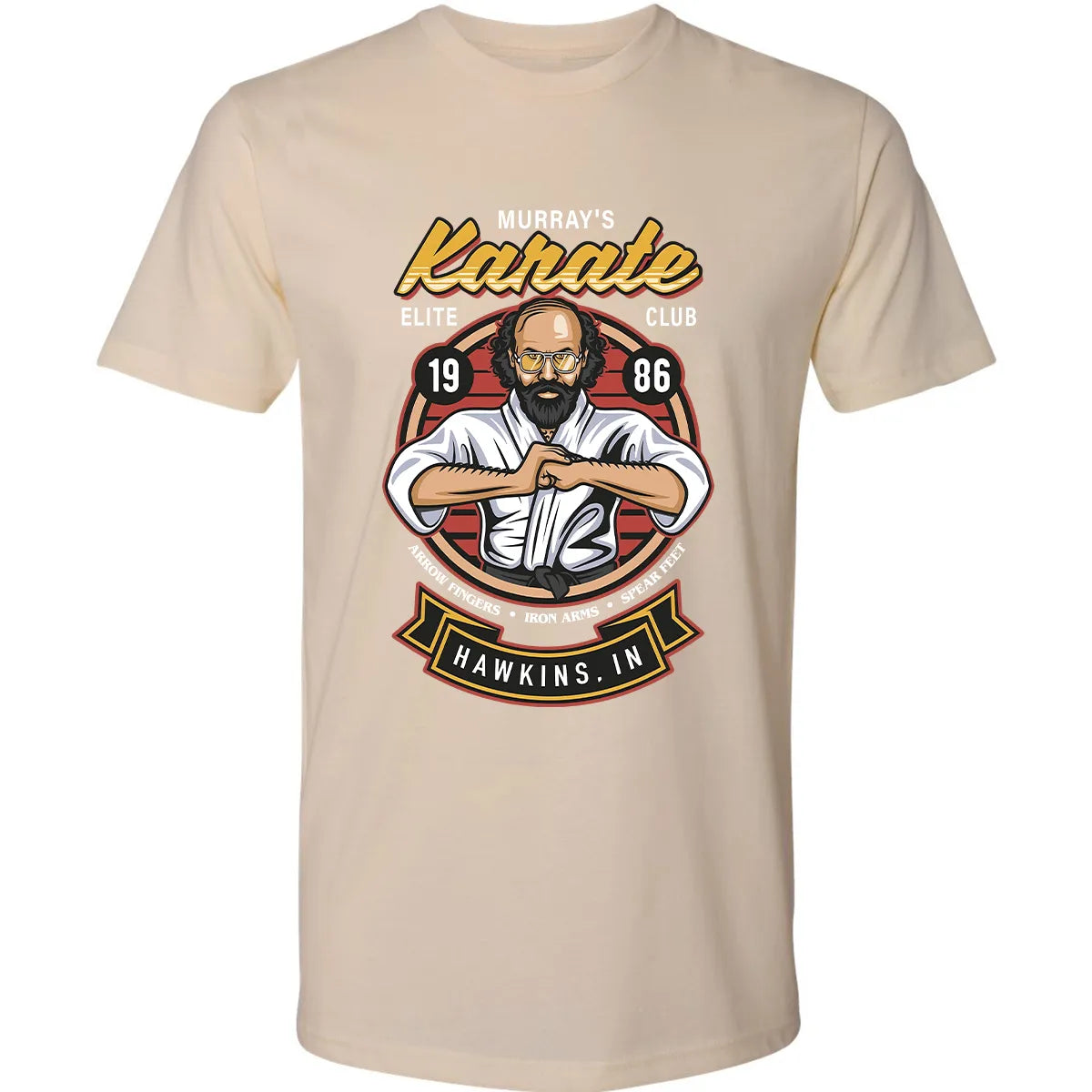 Premium Unisex T-shirt - 3Y2NQND3