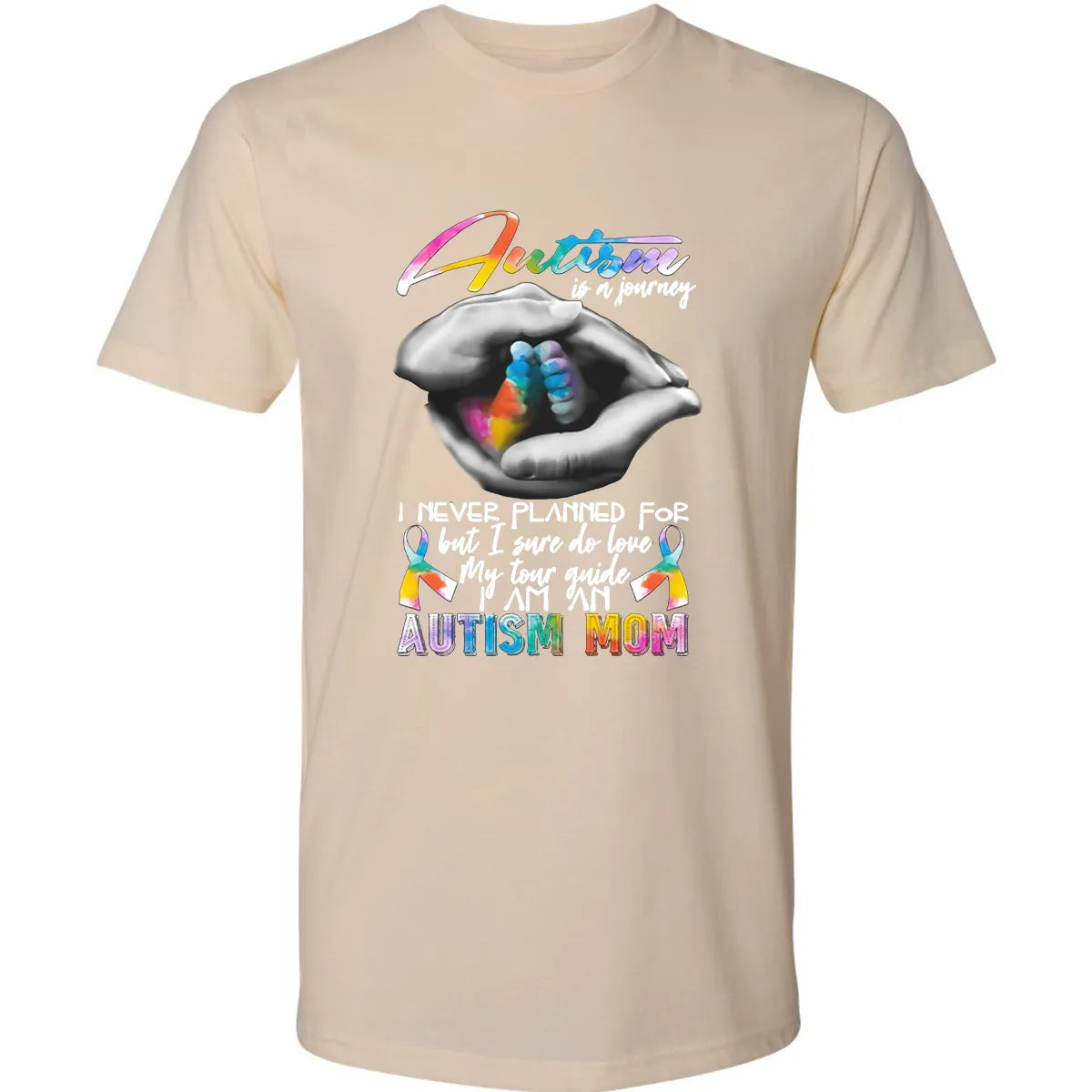 Premium Unisex T-shirt - AQPX7FVT
