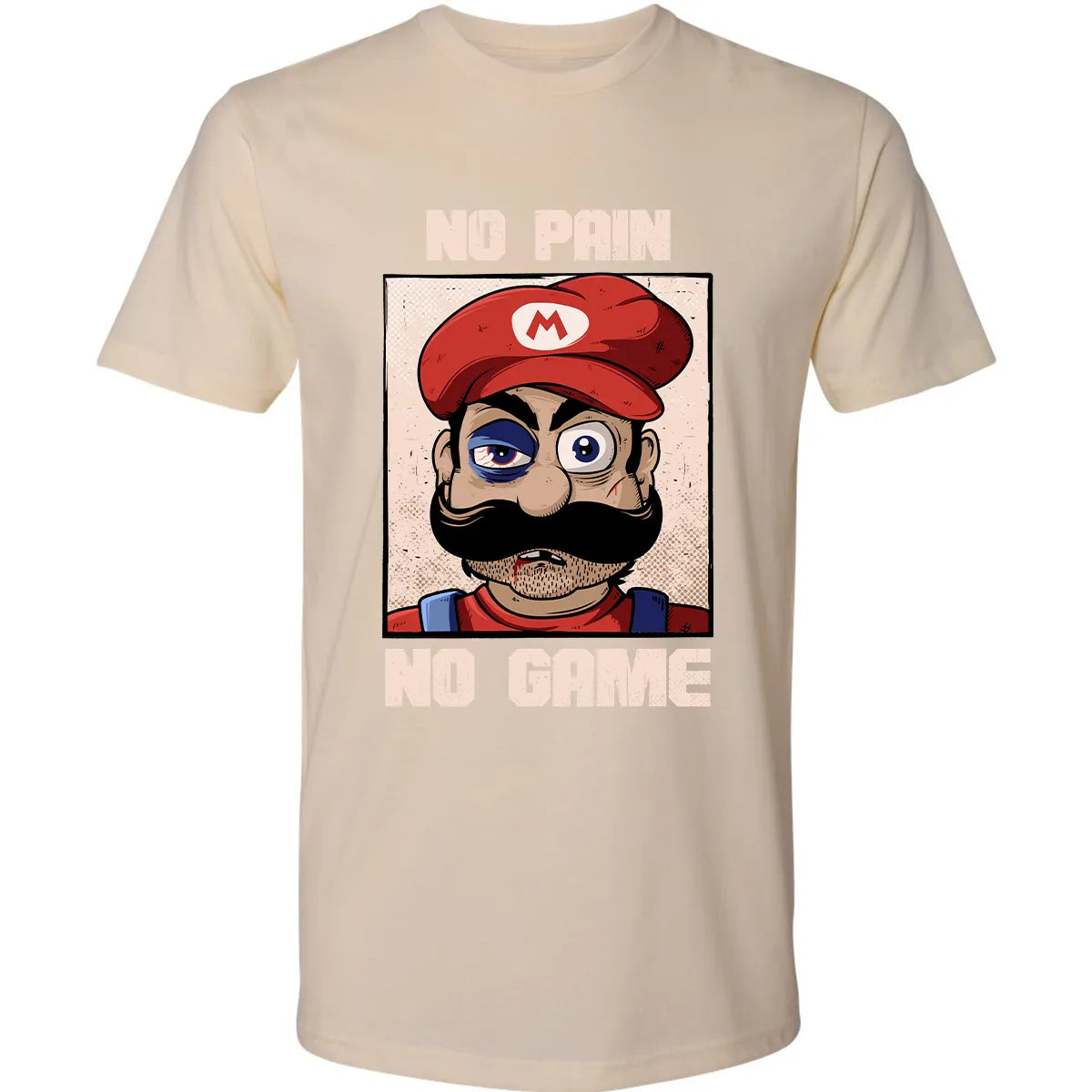 Premium Unisex T-shirt - QBPWEXWF