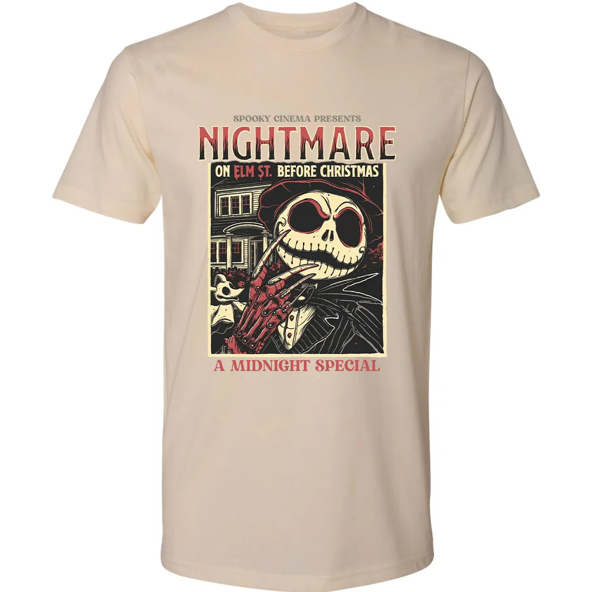 Premium Unisex T-shirt - PS8TCA11