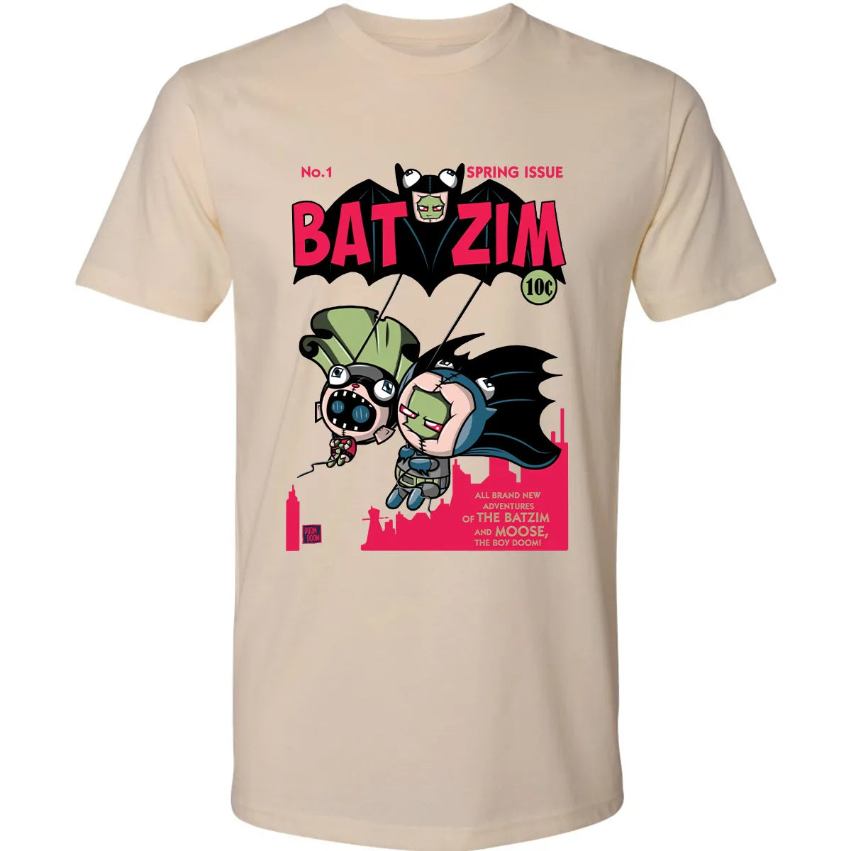 Premium Unisex T-shirt - AL1STM6Z