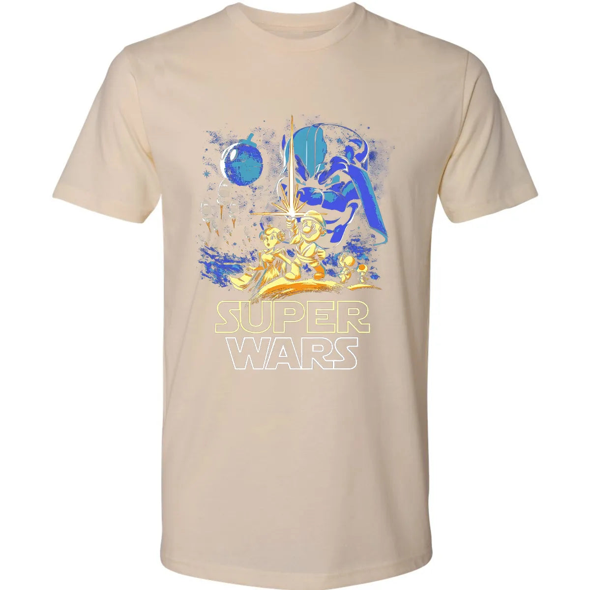 Premium Unisex T-shirt - 6BS9A2JV