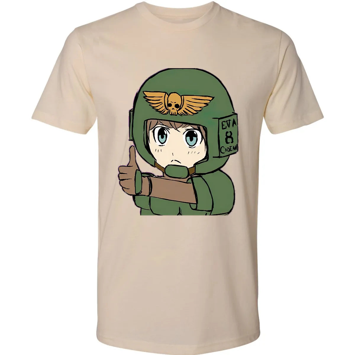 Premium Unisex T-shirt - MTYAL4AH