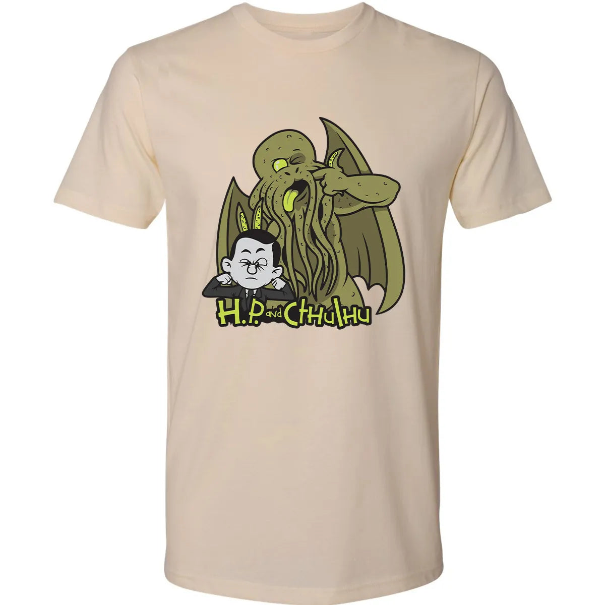 Premium Unisex T-shirt - JGNY3QB7