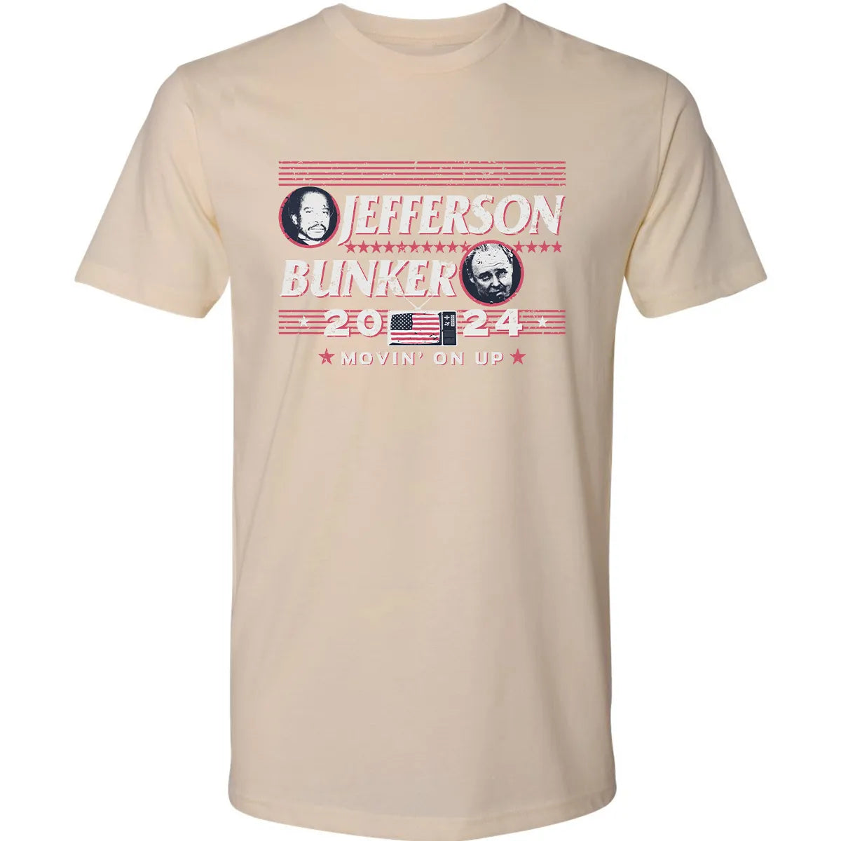 Premium Unisex T-shirt - TZGC2VEQ