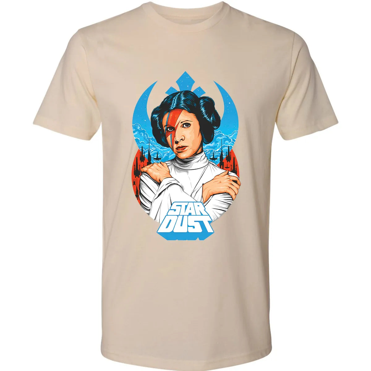 Premium Unisex T-shirt - AB28CFSW