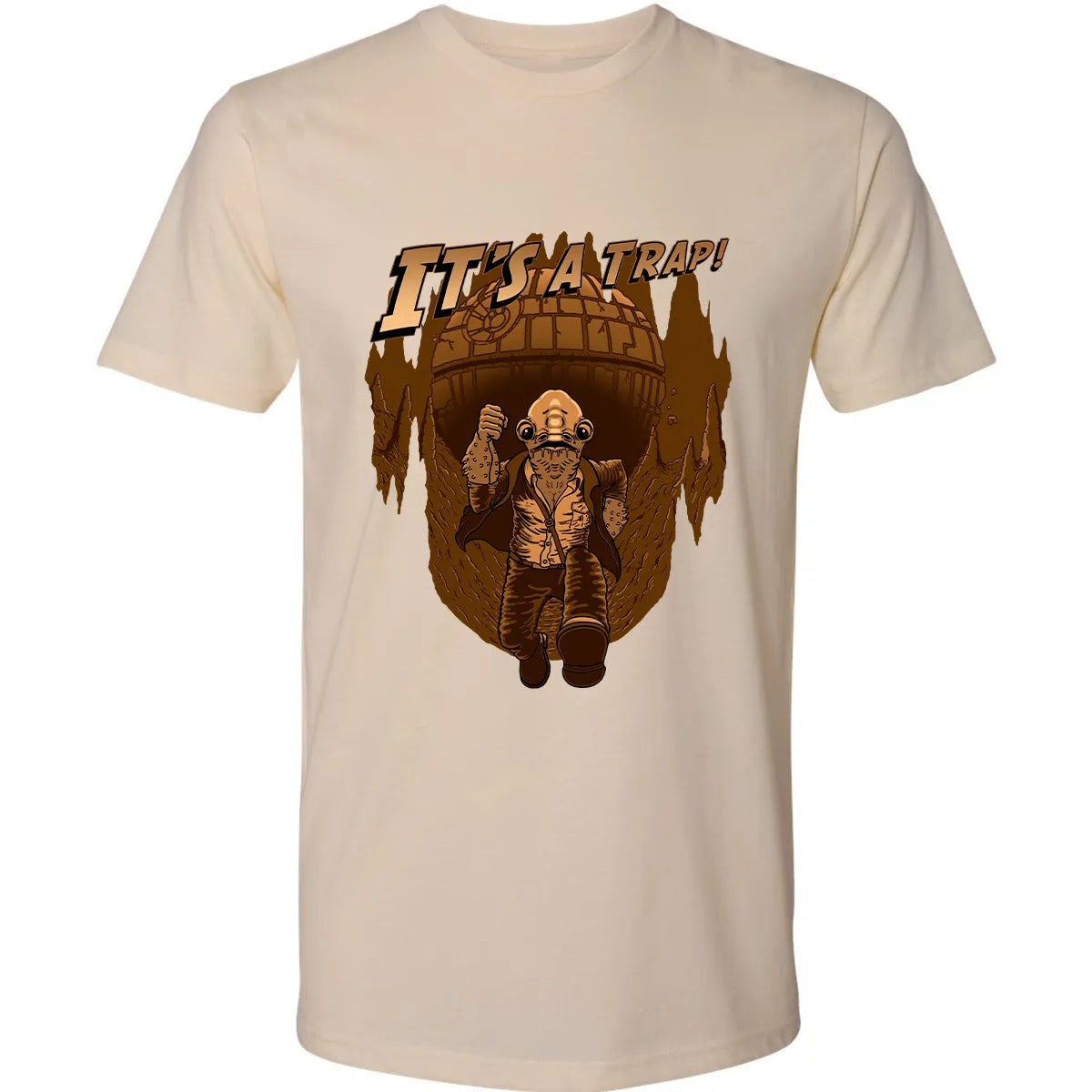 Premium Unisex T-shirt - NZ2GC3H3