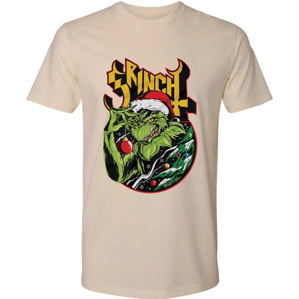 Premium Unisex T-shirt - 6XMJP8C5