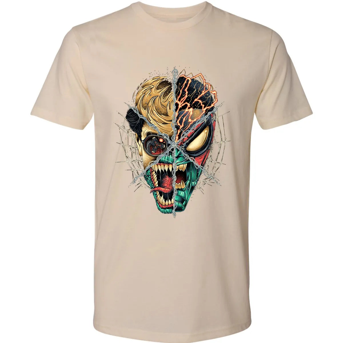 Premium Unisex T-shirt - 7MM8NKMN