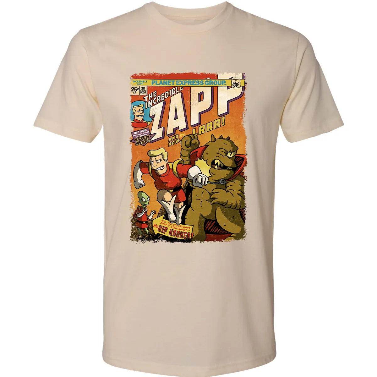 Premium Unisex T-shirt - 43VRC1LG