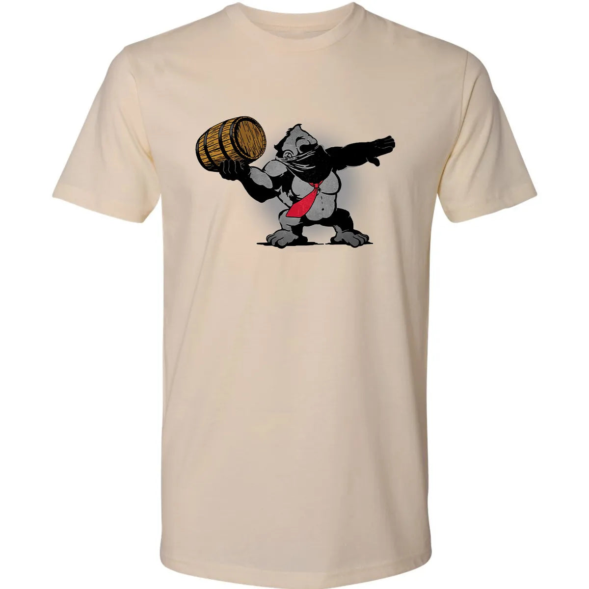 Premium Unisex T-shirt - RD5VF7RW