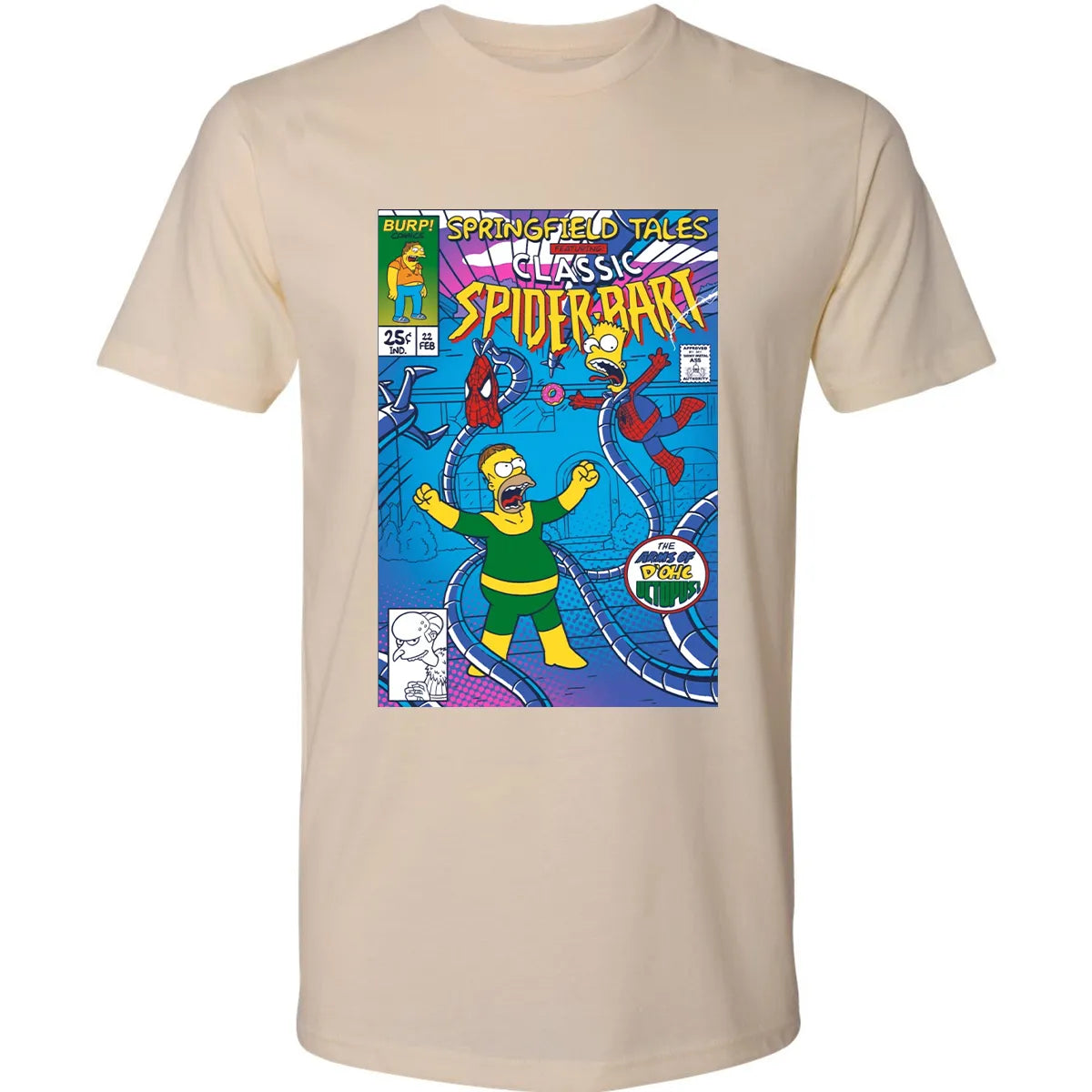 Premium Unisex T-shirt - Z9K7XA9X